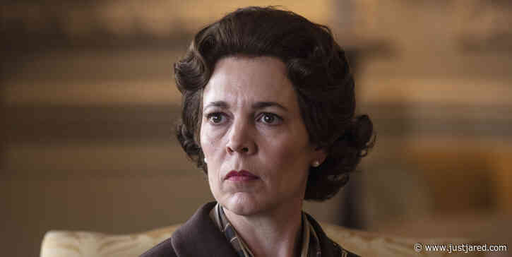 Widower Calls Out 'The Crown' for Depicting Her Husband's Tragic Death in Season 4