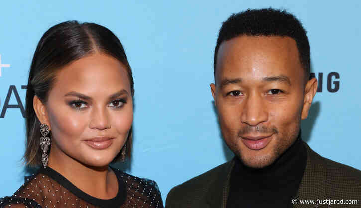 John Legend Reveals How He Felt Taking Those Photos of Chrissy Teigen in the Hospital