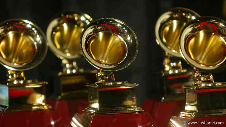 The 2021 Grammy Awards Host Is Trevor Noah!