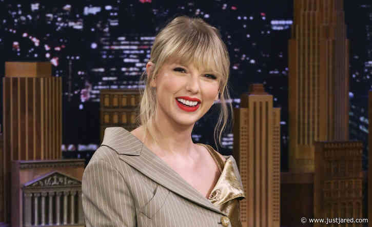 Taylor Swift's 'Folklore: The Long Pond Studio Sessions' Film to Debut Tonight on Disney+!