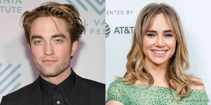 Robert Pattinson Spotted with Suki Waterhouse & His Parents After Recent Talk of Engagement