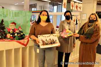 Bib daagt (groot)ouders uit