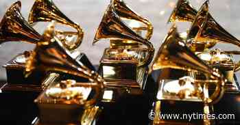 Grammy Nominations 2021: See the List