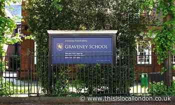 Graveney School recognised for closing disadvantage gap