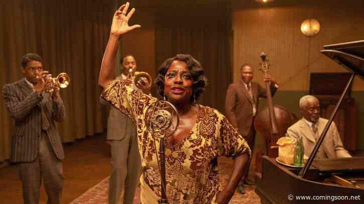 New to Netflix December 2020: All Movies & Shows Coming and Going