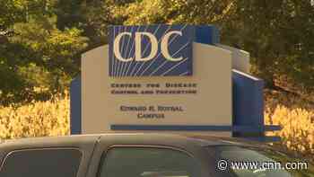 CDC ready for Biden transition: 'This is what we've been waiting for'