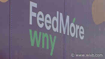 More than 2,300 turkeys, $53,000 donated during Rock Out Hunger