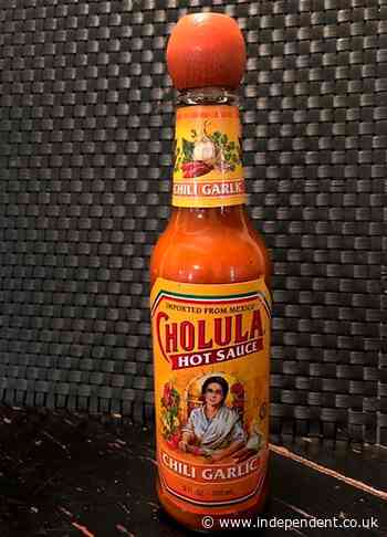 Iconic Cholula hot sauce is snapped up for $800m