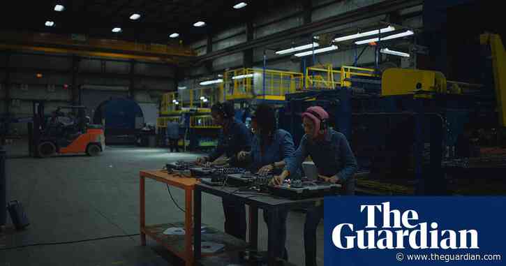 Apocalyptic goo and Detroit in beats: Jarman award 2020 is shared