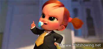 First Trailer for Animated Sequel 'The Boss Baby 2: Family Business'