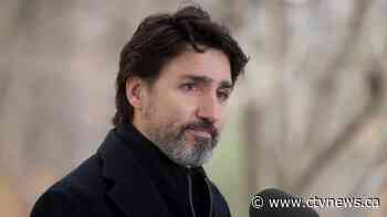 PM touts deal for 26K doses of COVID-19 therapeutic, seeks to temper vaccine expectations