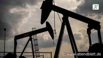 Öl: Niedrige Öl- und Gaspreise setzen Wintershall Dea weiter zu