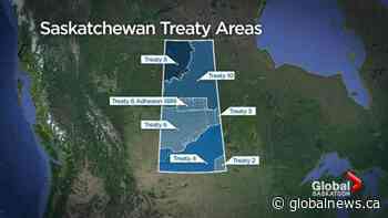 Map gap: Where are treaty boundaries on digital maps?