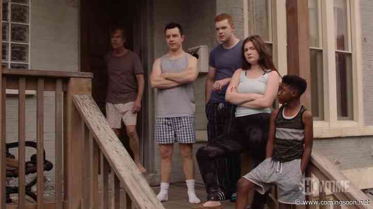 Shameless Final Season Trailer Debuts Ahead of December Return