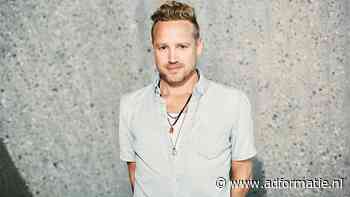 Lodewijk Pöttker, MassiveMusic: 'De pas gelanceerde Lego-Kerstcommercial is een fantastische werk'