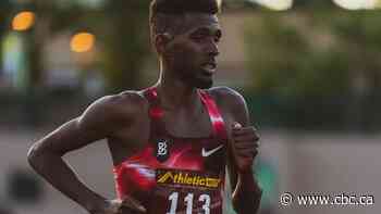 How battling his brothers prepared runner Moh Ahmed for world-level success