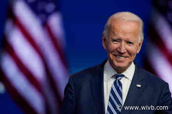 Nevada, Pennsylvania certify Biden as winner of presidential vote