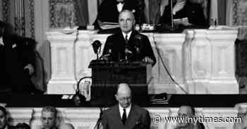 Why Harry Truman Matters Today