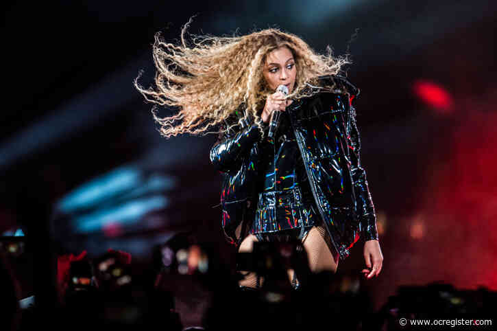 Grammys: Beyoncé leads with 9 nominations, Taylor Swift, Dua Lipa and Roddy Ricch have 6