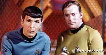Star Trek for beginners: Where to start with the final frontier     - CNET