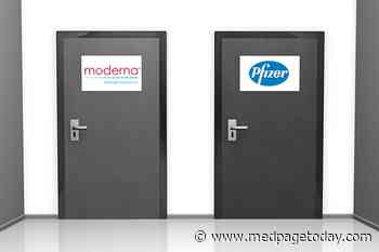 Can I Choose My COVID-19 Vaccine?