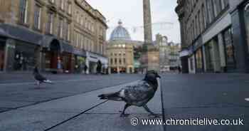 Is fall in North East Covid rates too late to avoid Tier 3?