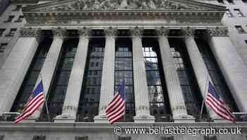 Dow Jones breaches 30,000 for first time in history as Biden picks Yellen
