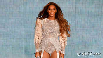 A Grammys savage: Beyoncé leads with 9 nominations