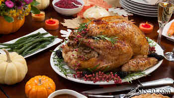 Where to get a free meal on Thanksgiving Day in Fresno/Clovis
