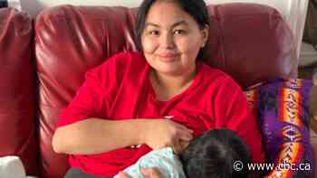 Cree mom hunger striking against $4.7 billion development agreement with Quebec