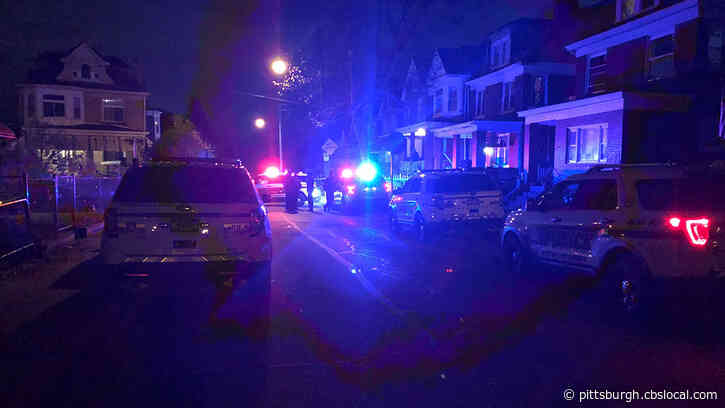 Pittsburgh Police Respond To Several Crimes Overnight, Including Hostage Situation And Multiple Carjackings