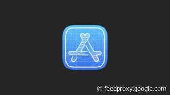 Apple shares holiday schedule for App Store Connect, closed during Christmas week