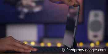 Rumor: iPad Pro with OLED display coming in the second half of 2021