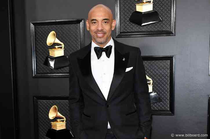 Recording Academy Chief Harvey Mason Jr. on 63rd Annual Grammy Nominations: ‘We Really Are Trying to Land on Quality’