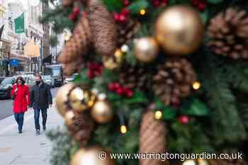 Plan for families to unite for 5 days over Christmas agreed