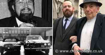 'One-armed bandit' killer died a guilty man but supporters vow to clear his name