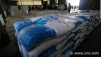 $1 billion ketamine bust a 'misunderstanding' as officials fail to find drugs