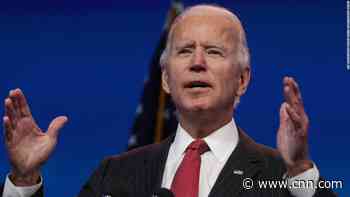5 takeaways from Biden's first nominations and appointments