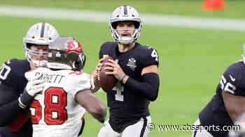 Fantasy Football Week 12 Quarterback Preview: Streamers, projections, DFS plays and more