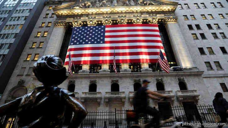 Dow Jones Tops 30,000 For First Time Ever As Biden Transition Points To More Stable Future