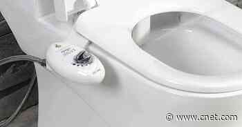 3 bidet deals to help you combat toilet-paper hoarding     - CNET