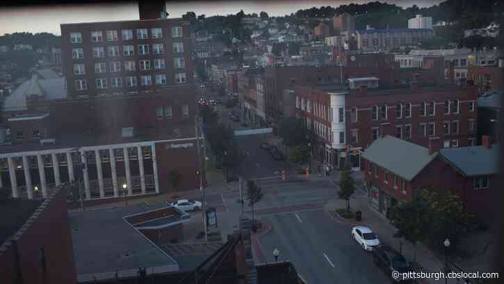 UK-Based Company’s New Facility To Bring 1,000 Jobs To West Virginia