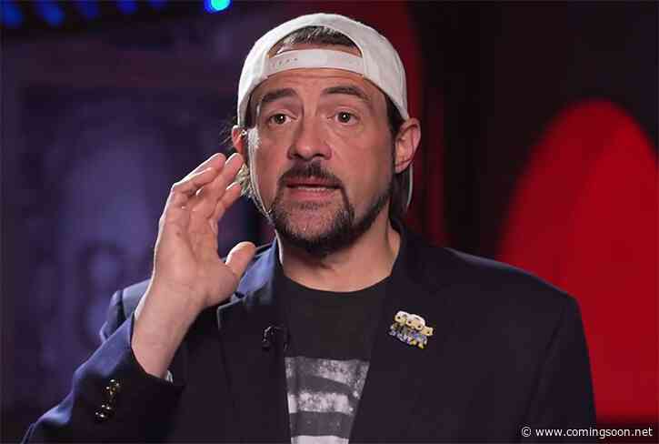 Exclusive The Last Blockbuster Clip Featuring Kevin Smith, Adam Brody & More!