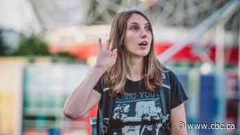 I'm a sound technician. Losing my hearing was devastating