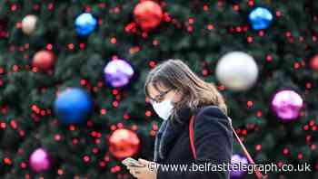UK Christmas Covid rules: the key points