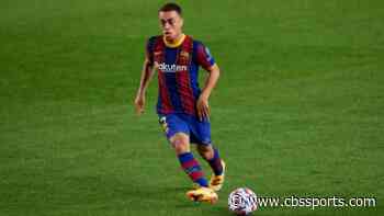 Barcelona vs. Dynamo Kiev on CBS All Access: Live stream UEFA Champions League, how to watch on TV, news