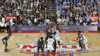 College basketball schedule 2020-21: Ranking the best early-season tournaments and multi-team events