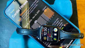 Fitness Trackers Are Leading Us Astray