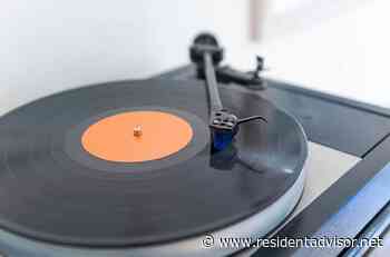 UK vinyl sales set to hit 30-year high