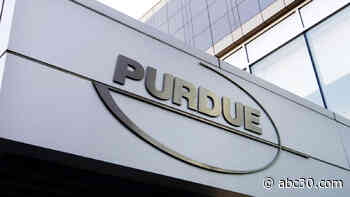 Purdue Pharma, OxyContin maker, pleads guilty to criminal charges in opioid crisis